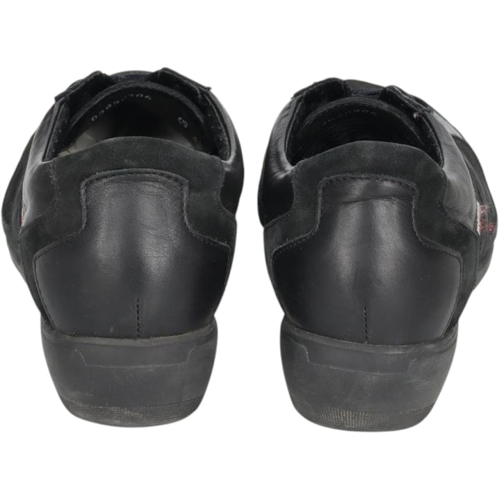 MEPHISTO MOBILS Comfort Shoes, Size 8 1/2 Women's 25.5cm genuine leather black type Vintage Second Hand