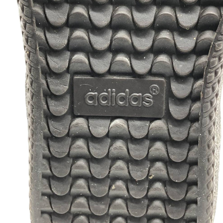 Adidas SAMBA sneakers, size 5 1/2 Women's 23.5cm unclear black type Vintage Second Hand