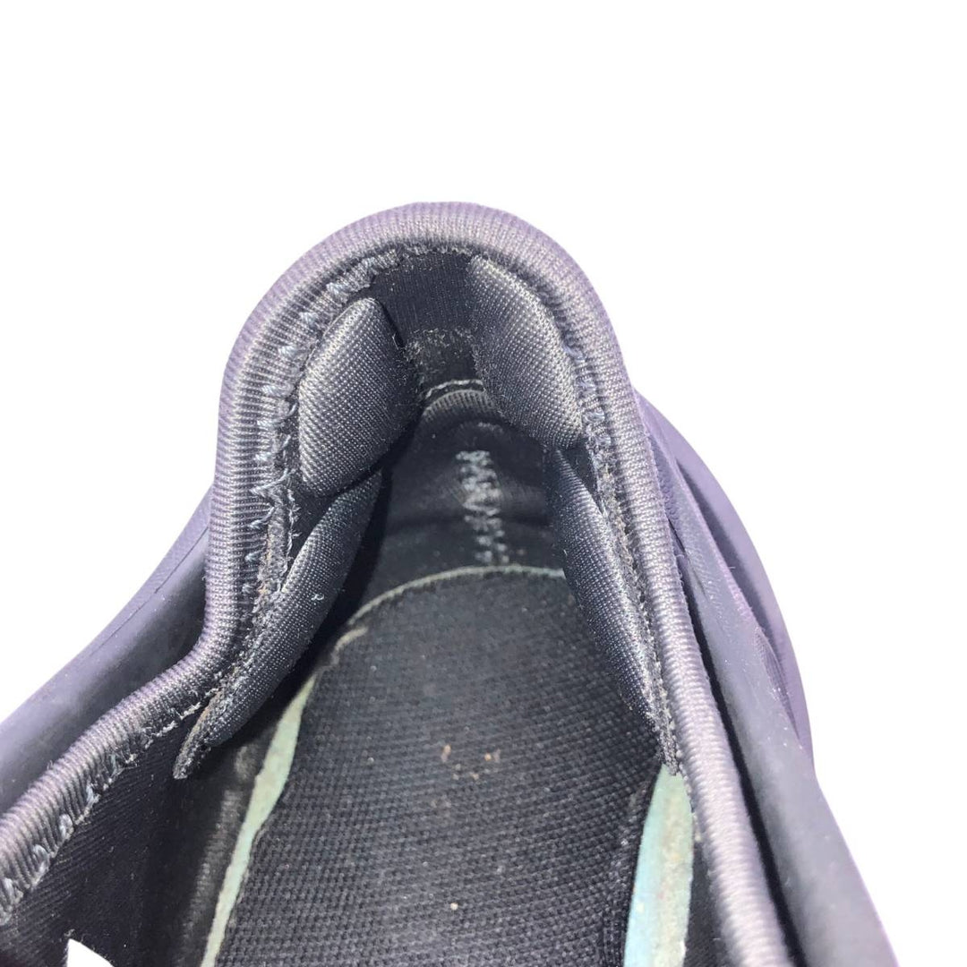 Adidas adiFOM Q sneakers, size 10 Men's 28.0cm unclear black type Vintage Second Hand