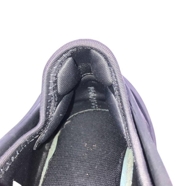 Adidas adiFOM Q sneakers, size 10 Men's 28.0cm unclear black type Vintage Second Hand
