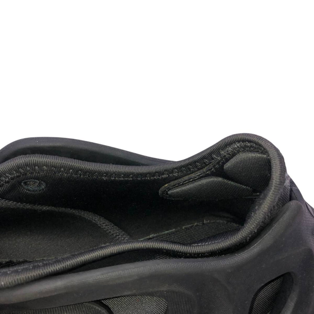 Adidas adiFOM Q sneakers, size 10 Men's 28.0cm unclear black type Vintage Second Hand