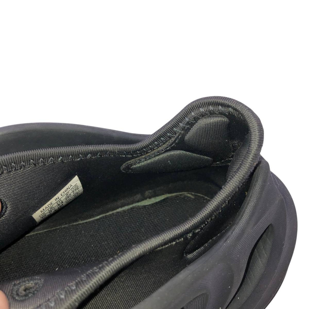 Adidas adiFOM Q sneakers, size 10 Men's 28.0cm unclear black type Vintage Second Hand