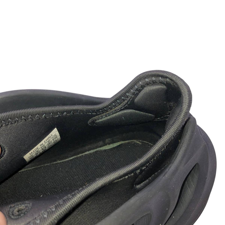 Adidas adiFOM Q sneakers, size 10 Men's 28.0cm unclear black type Vintage Second Hand