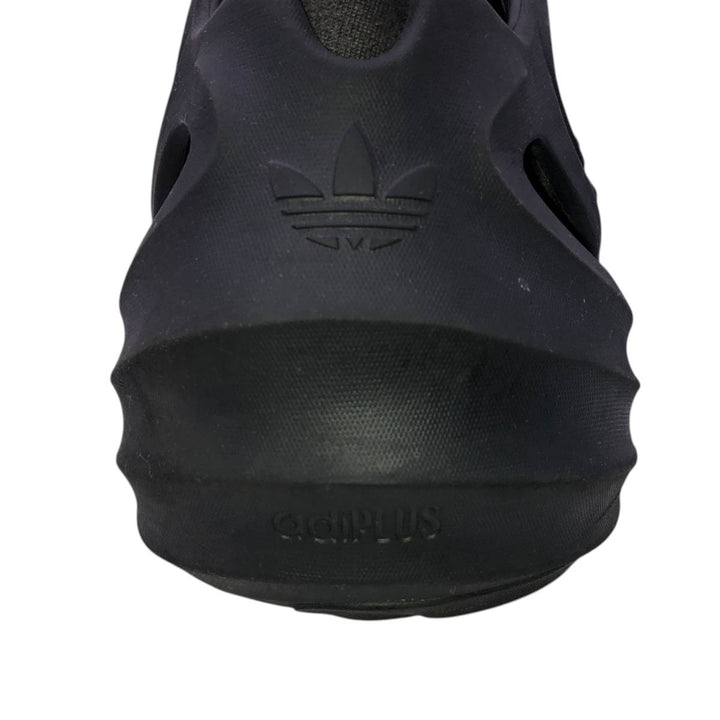 Adidas adiFOM Q sneakers, size 10 Men's 28.0cm unclear black type Vintage Second Hand