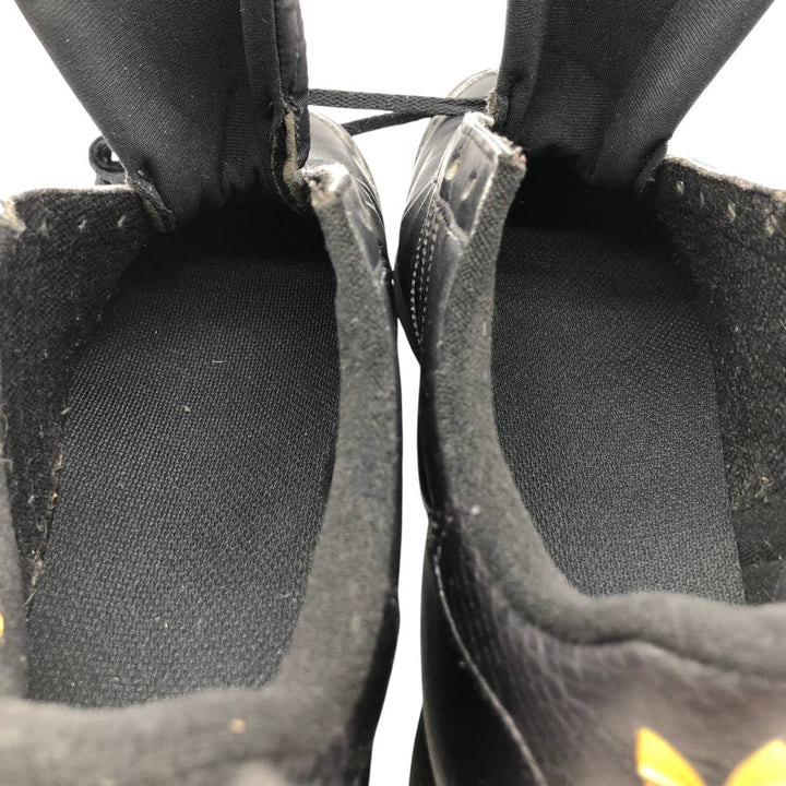 Adidas SAMOA sneakers, size 10 Men's 28.0cm unclear black type Vintage Second Hand