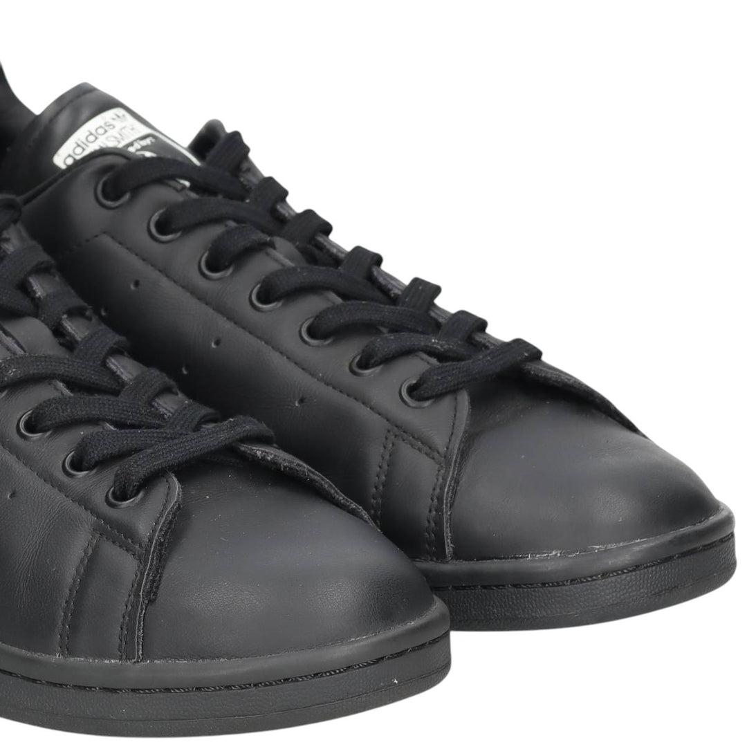 Adidas STAN SMITH Stan Smith Sneakers 10 Men's 28.0cm unclear black type Vintage Second Hand