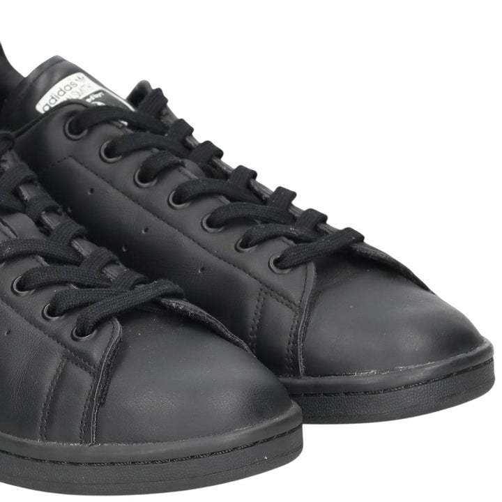 Adidas STAN SMITH Stan Smith Sneakers 10 Men's 28.0cm unclear black type Vintage Second Hand