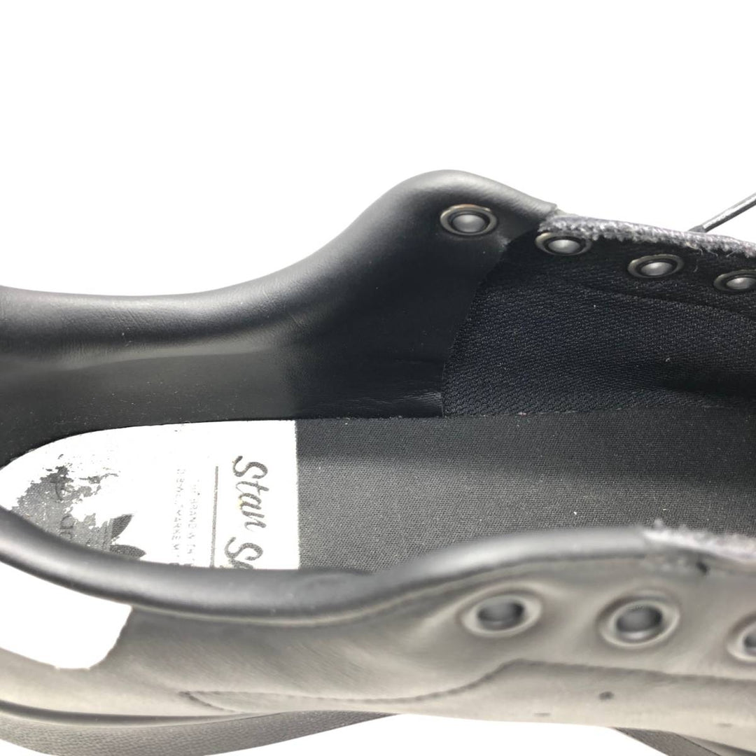 Adidas STAN SMITH Stan Smith Sneakers 10 Men's 28.0cm unclear black type Vintage Second Hand