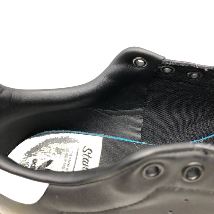 Adidas STAN SMITH Stan Smith Sneakers 10 Men's 28.0cm unclear black type Vintage Second Hand