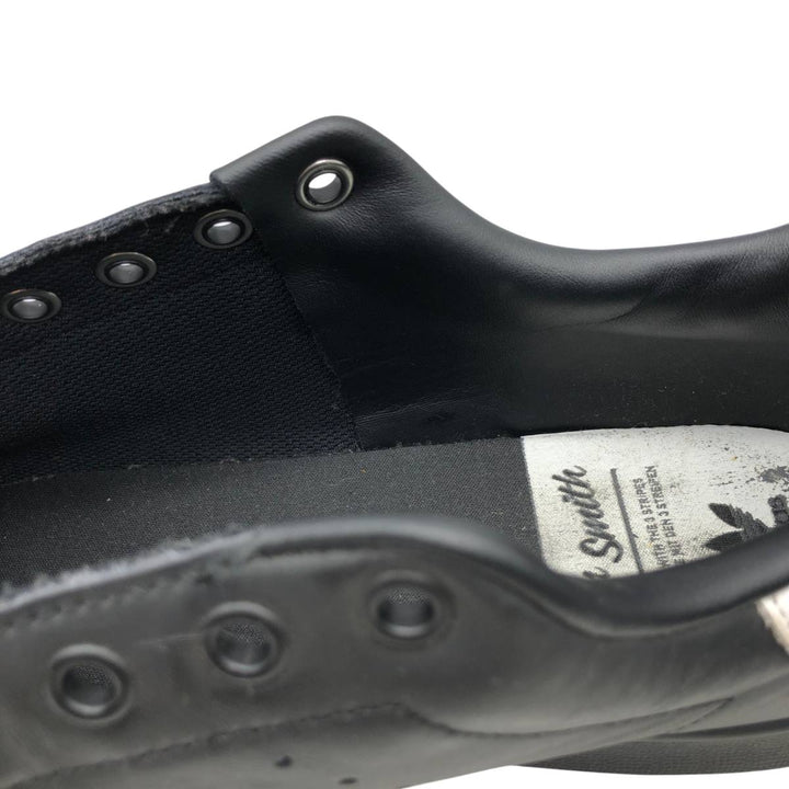 Adidas STAN SMITH Stan Smith Sneakers 10 Men's 28.0cm unclear black type Vintage Second Hand