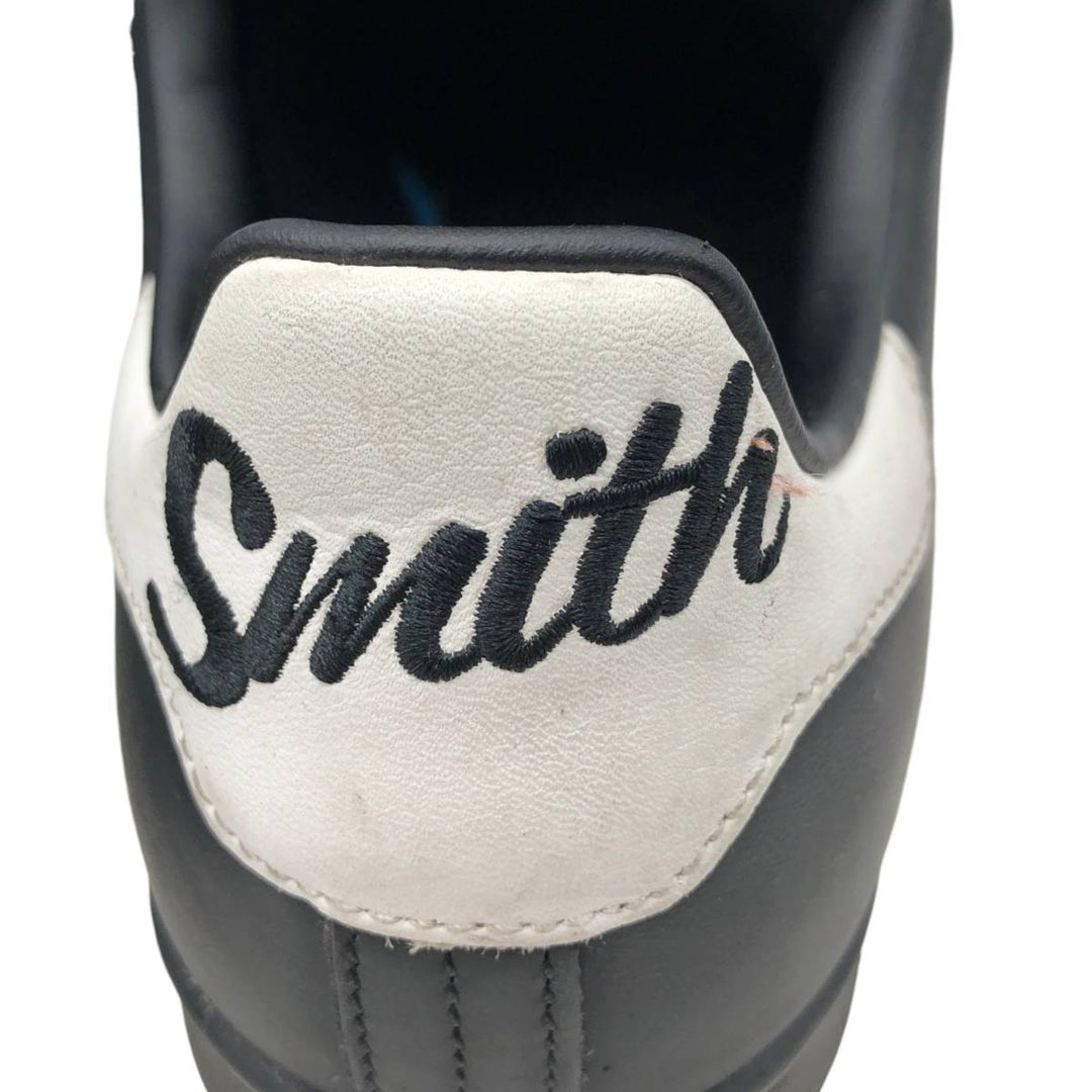 Adidas STAN SMITH Stan Smith Sneakers 10 Men's 28.0cm unclear black type Vintage Second Hand