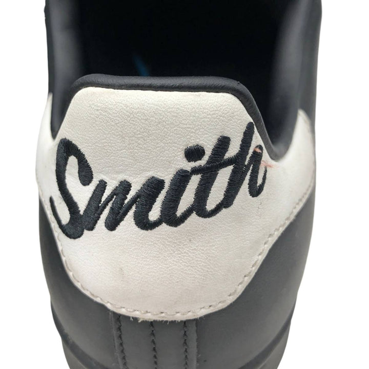 Adidas STAN SMITH Stan Smith Sneakers 10 Men's 28.0cm unclear black type Vintage Second Hand