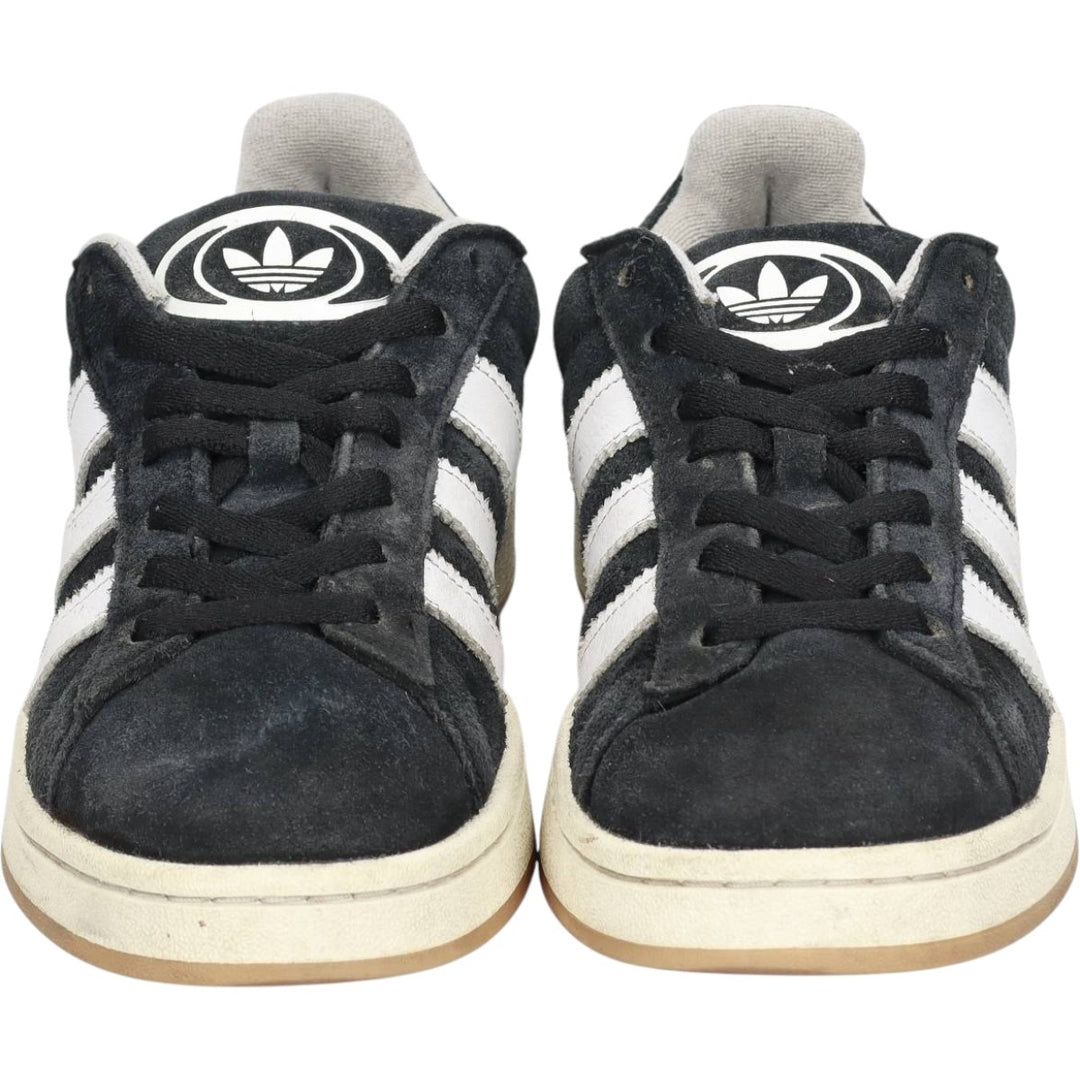 Adidas Campus 00s sneakers, size 9 Men's 27.0cm unclear black type Vintage Second Hand
