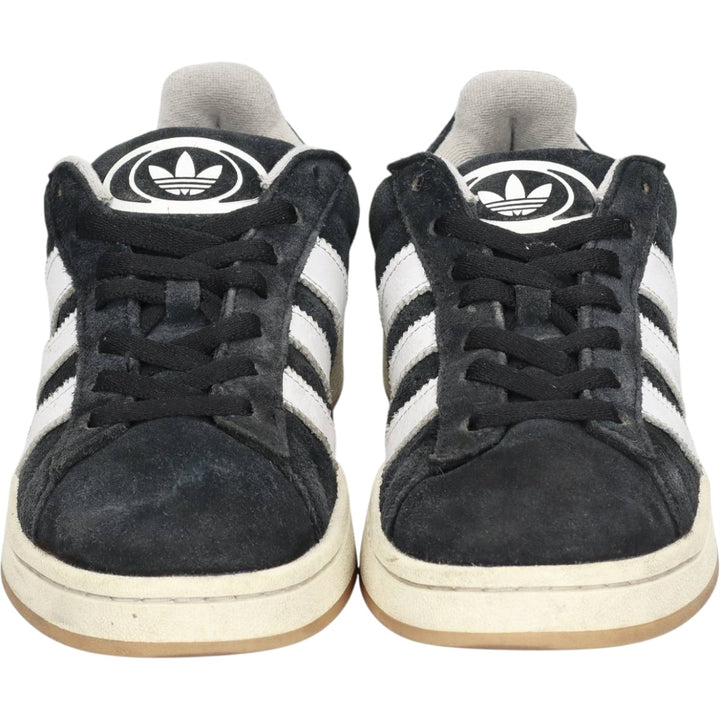 Adidas Campus 00s sneakers, size 9 Men's 27.0cm unclear black type Vintage Second Hand