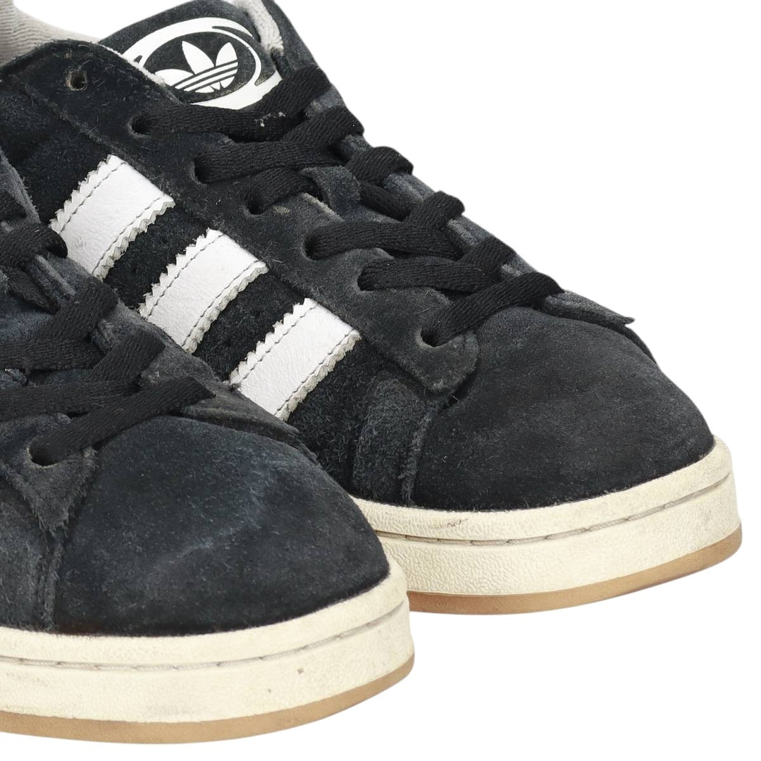 Adidas Campus 00s sneakers, size 9 Men's 27.0cm unclear black type Vintage Second Hand