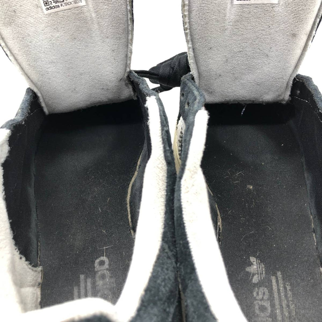 Adidas Campus 00s sneakers, size 9 Men's 27.0cm unclear black type Vintage Second Hand