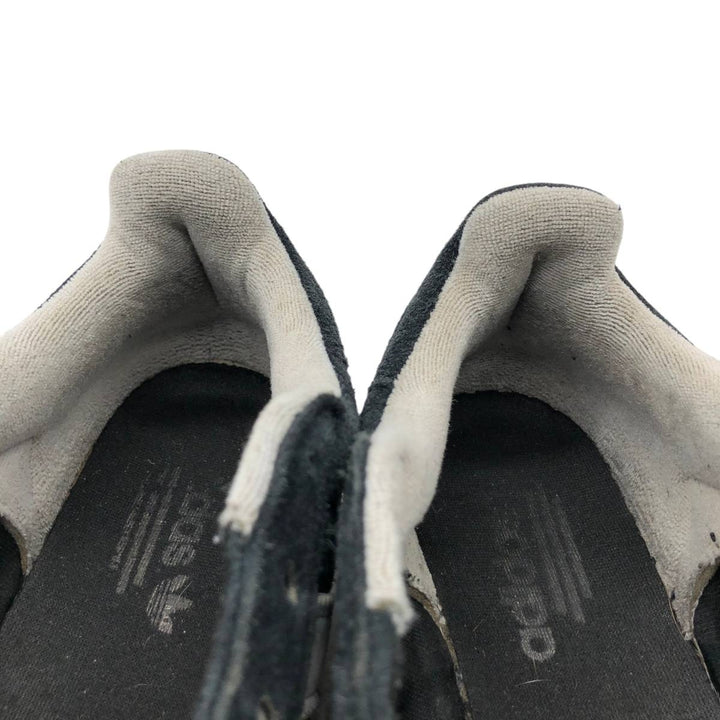 Adidas Campus 00s sneakers, size 9 Men's 27.0cm unclear black type Vintage Second Hand