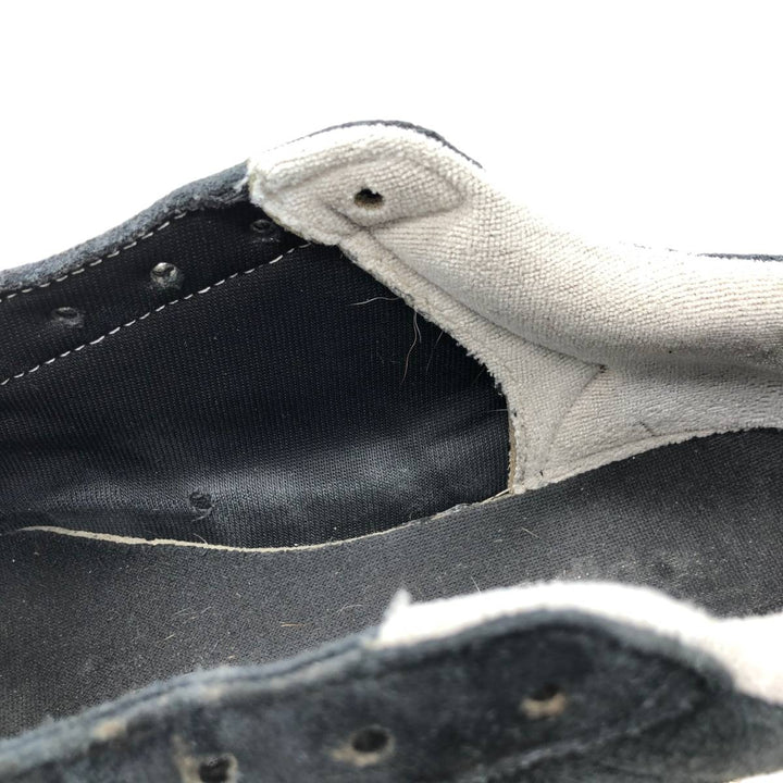 Adidas Campus 00s sneakers, size 9 Men's 27.0cm unclear black type Vintage Second Hand