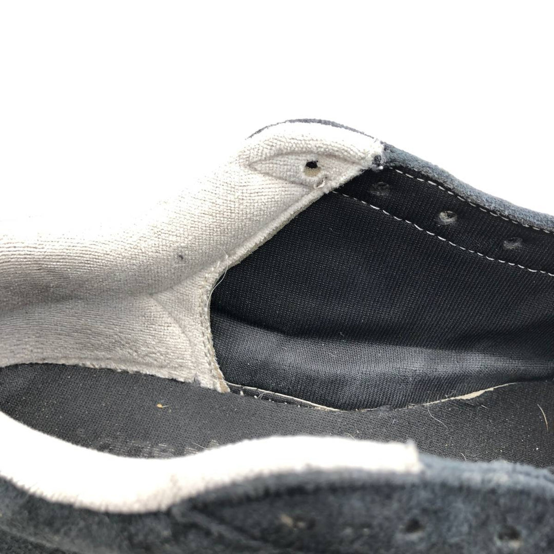 Adidas Campus 00s sneakers, size 9 Men's 27.0cm unclear black type Vintage Second Hand