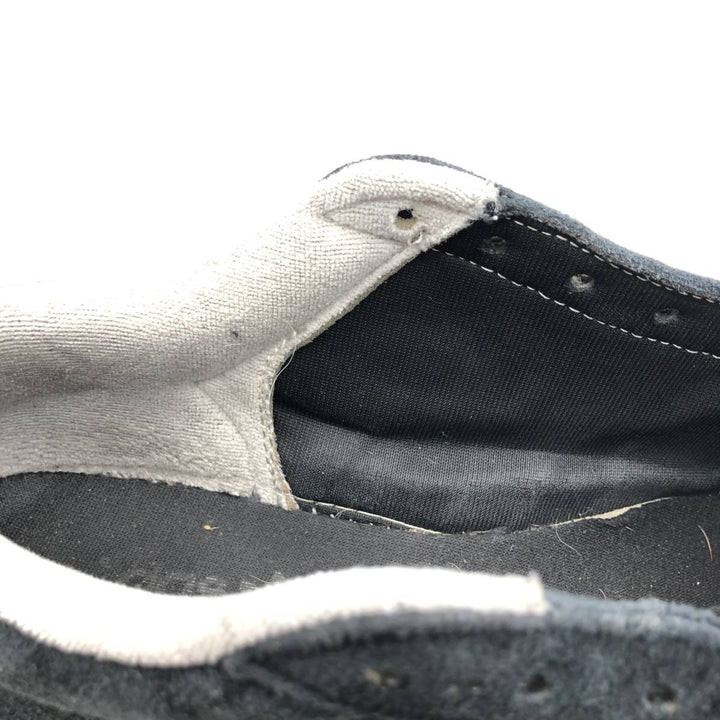 Adidas Campus 00s sneakers, size 9 Men's 27.0cm unclear black type Vintage Second Hand