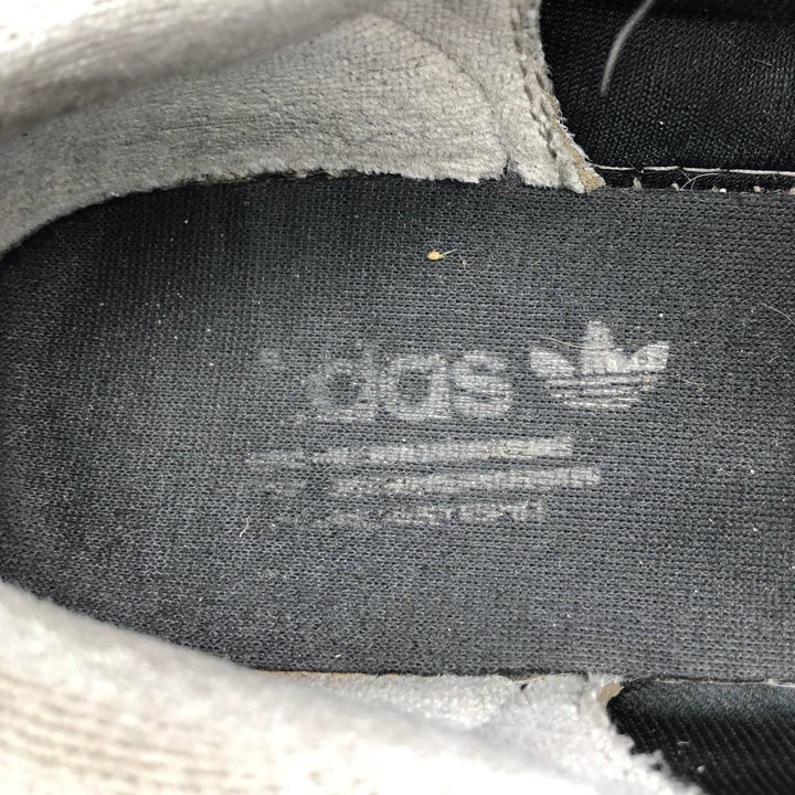 Adidas Campus 00s sneakers, size 9 Men's 27.0cm unclear black type Vintage Second Hand