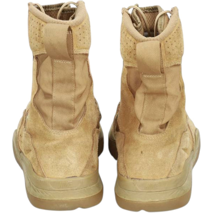 Nike SFB Special Field Boot (Lace-up boots) Size 8.5 Men's 26.5cm unclear Beige type Vintage Second Hand
