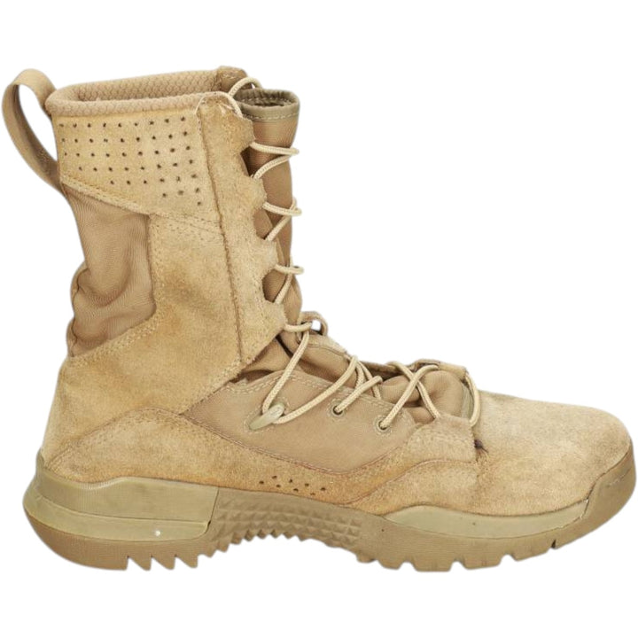 Nike SFB Special Field Boot (Lace-up boots) Size 8.5 Men's 26.5cm unclear Beige type Vintage Second Hand