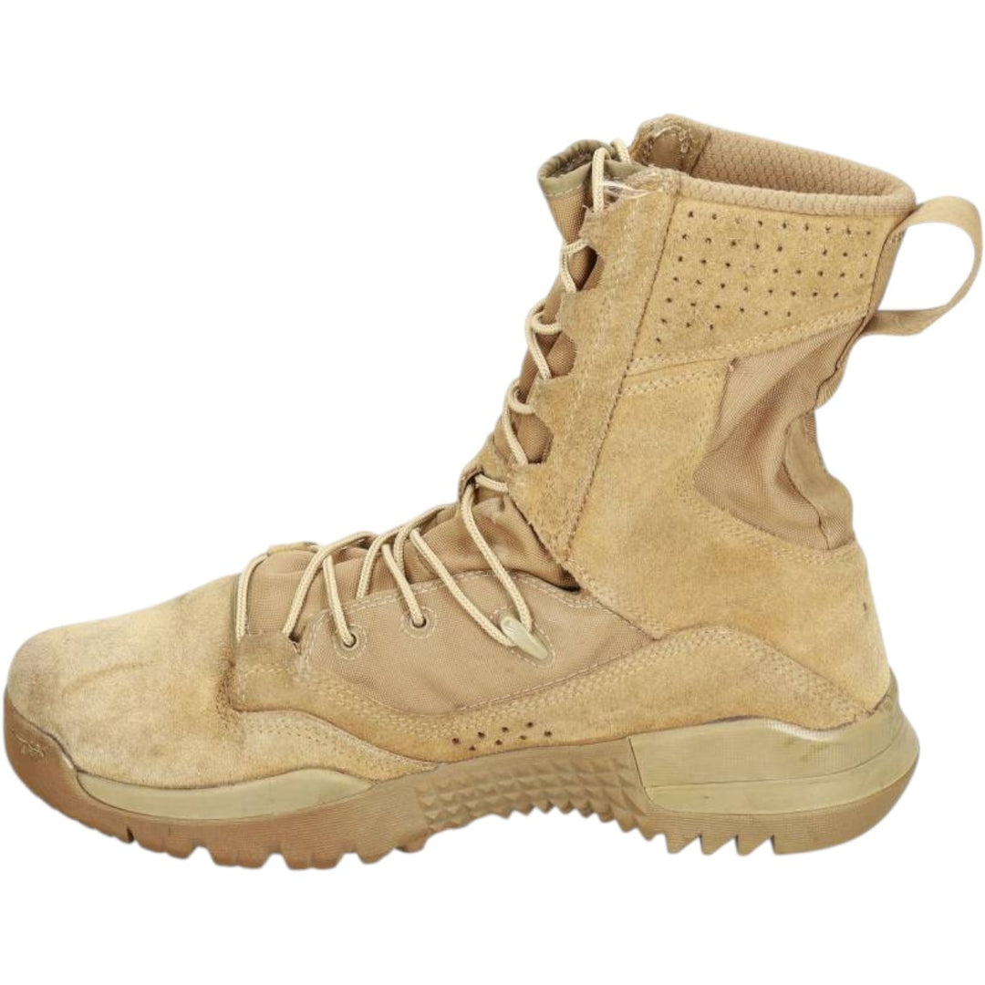 Nike SFB Special Field Boot (Lace-up boots) Size 8.5 Men's 26.5cm unclear Beige type Vintage Second Hand