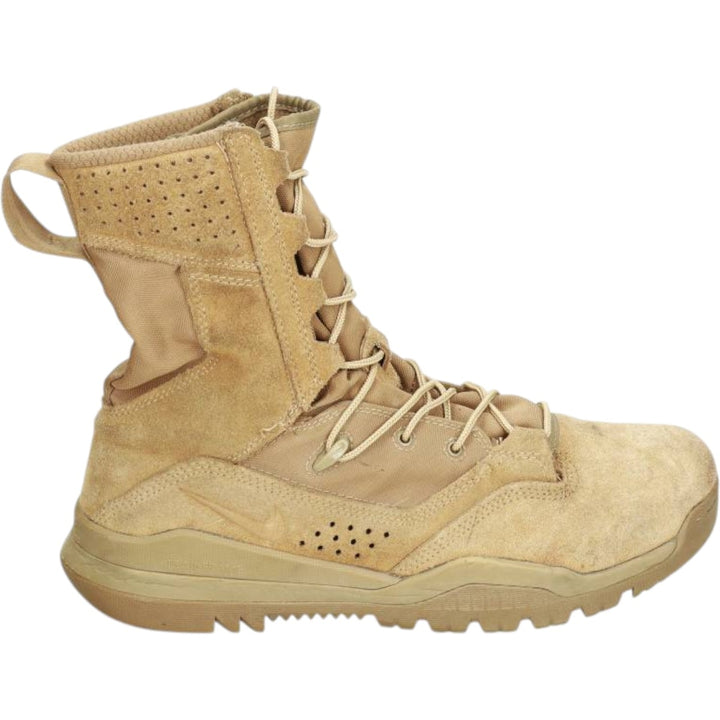 Nike SFB Special Field Boot (Lace-up boots) Size 8.5 Men's 26.5cm unclear Beige type Vintage Second Hand