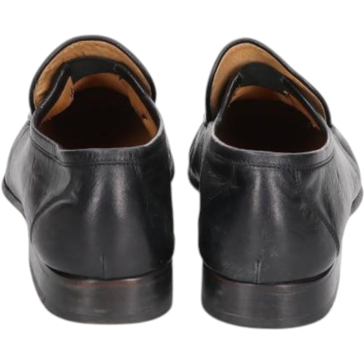 Lloyd Van Loofer 8F Men's 27.5cm unclear black type Vintage Second Hand
