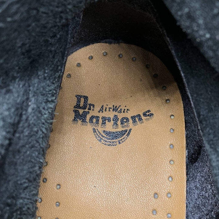 Dr. Martens 1460 8-hole boots 5 Women's 24.0cm unclear black type Vintage Second Hand