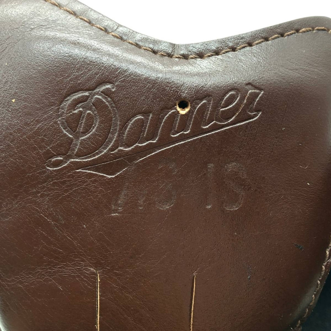 Danner 31520X Mountain Light GORE-TEX Work Boots, Made in USA, Size 6 Women's 24.0cm genuine leather burgundy type Vintage Second Hand