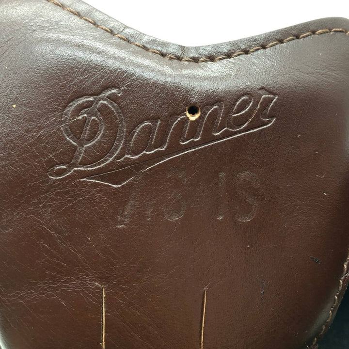 Danner 31520X Mountain Light GORE-TEX Work Boots, Made in USA, Size 6 Women's 24.0cm genuine leather burgundy type Vintage Second Hand