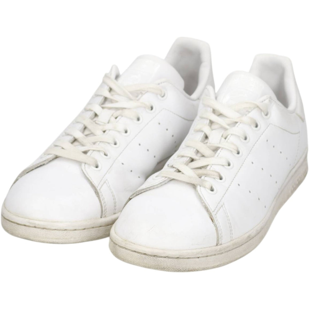 Adidas STAN SMITH Stan Smith Sneakers 10 Men's 28.0cm unclear white type Vintage Second Hand