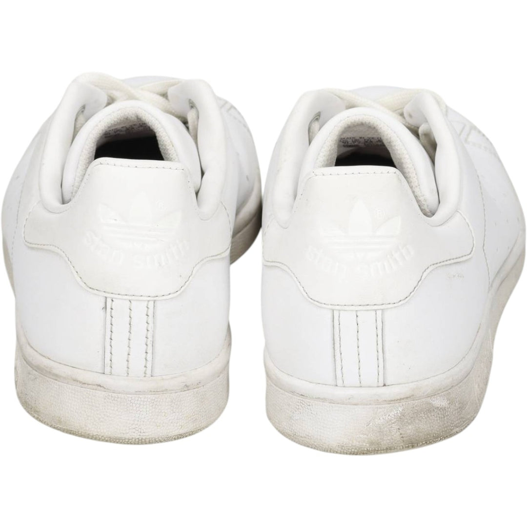 Adidas STAN SMITH Stan Smith Sneakers 10 Men's 28.0cm unclear white type Vintage Second Hand