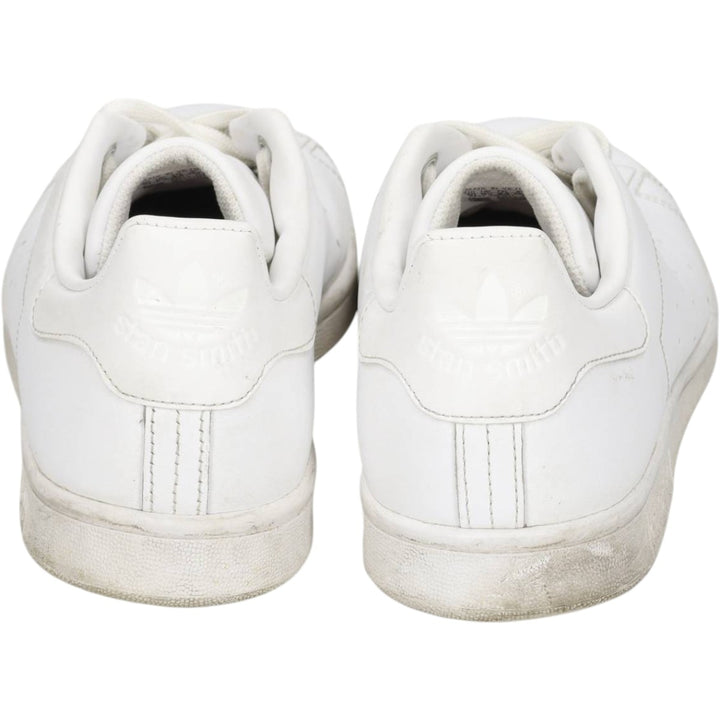 Adidas STAN SMITH Stan Smith Sneakers 10 Men's 28.0cm unclear white type Vintage Second Hand