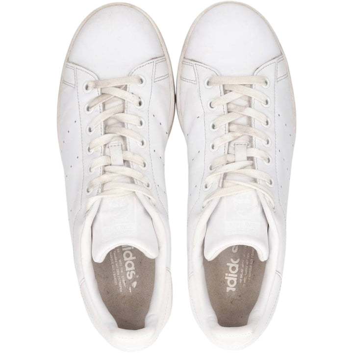 Adidas STAN SMITH Stan Smith Sneakers 10 Men's 28.0cm unclear white type Vintage Second Hand