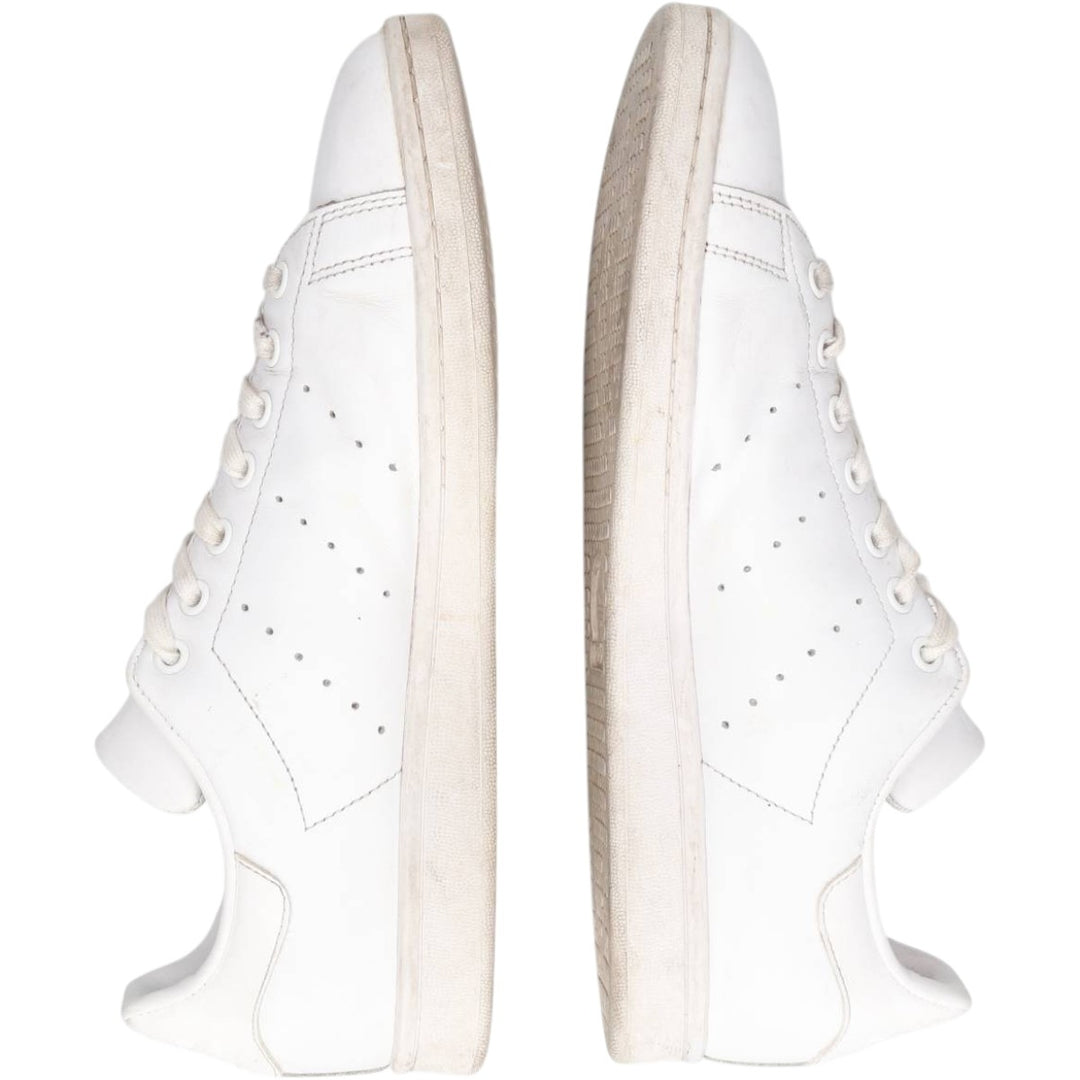 Adidas STAN SMITH Stan Smith Sneakers 10 Men's 28.0cm unclear white type Vintage Second Hand