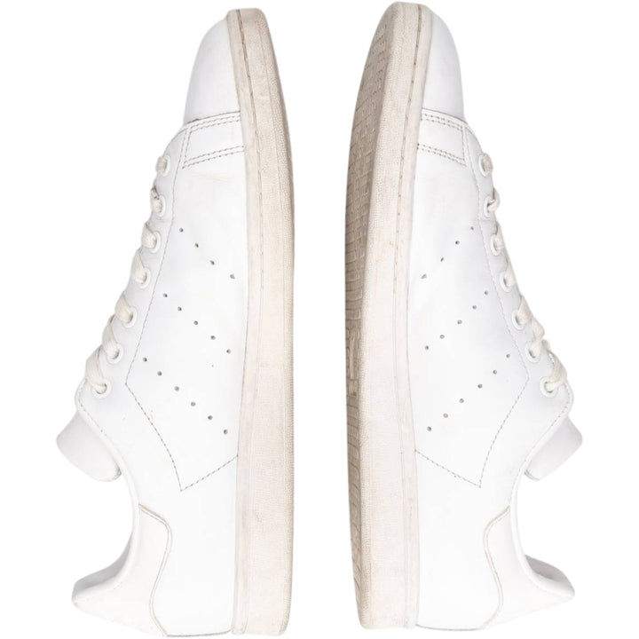 Adidas STAN SMITH Stan Smith Sneakers 10 Men's 28.0cm unclear white type Vintage Second Hand