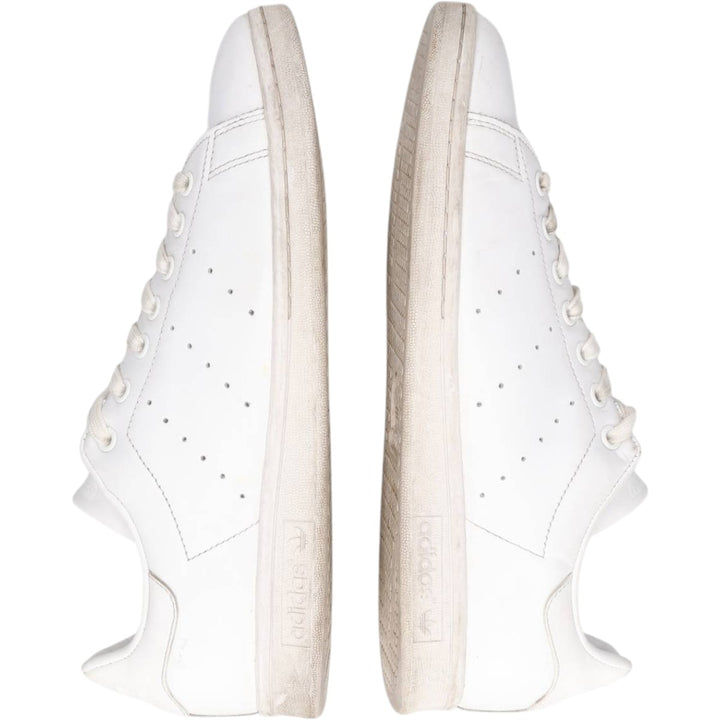 Adidas STAN SMITH Stan Smith Sneakers 10 Men's 28.0cm unclear white type Vintage Second Hand