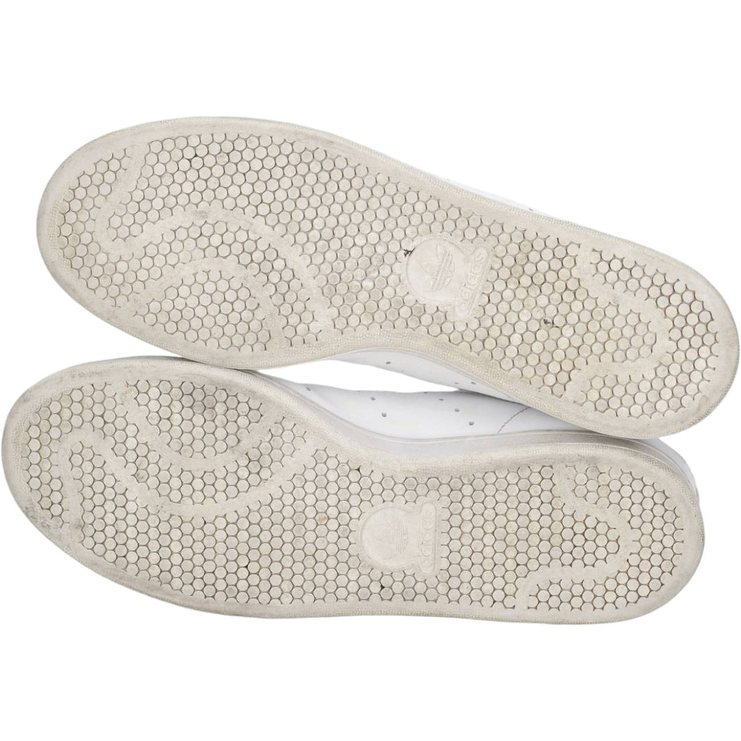 Adidas STAN SMITH Stan Smith Sneakers 10 Men's 28.0cm unclear white type Vintage Second Hand