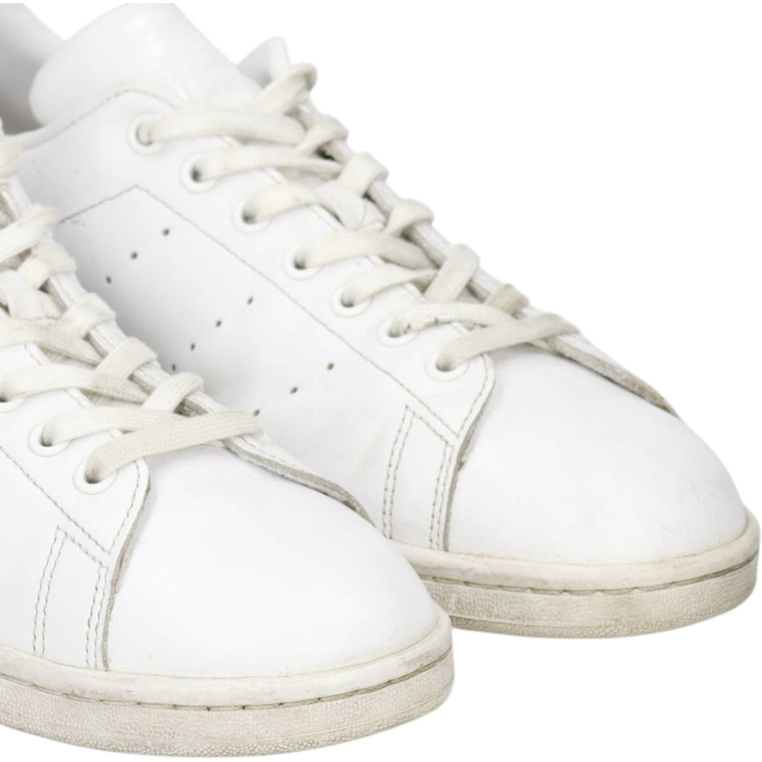 Adidas STAN SMITH Stan Smith Sneakers 10 Men's 28.0cm unclear white type Vintage Second Hand