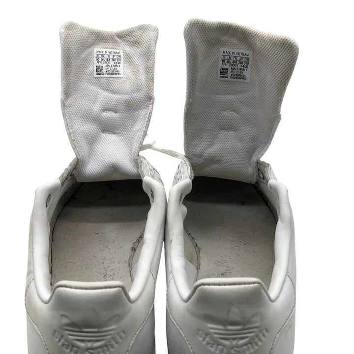 Adidas STAN SMITH Stan Smith Sneakers 10 Men's 28.0cm unclear white type Vintage Second Hand