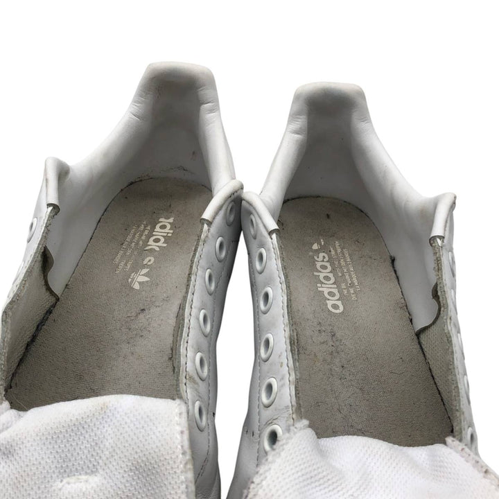 Adidas STAN SMITH Stan Smith Sneakers 10 Men's 28.0cm unclear white type Vintage Second Hand