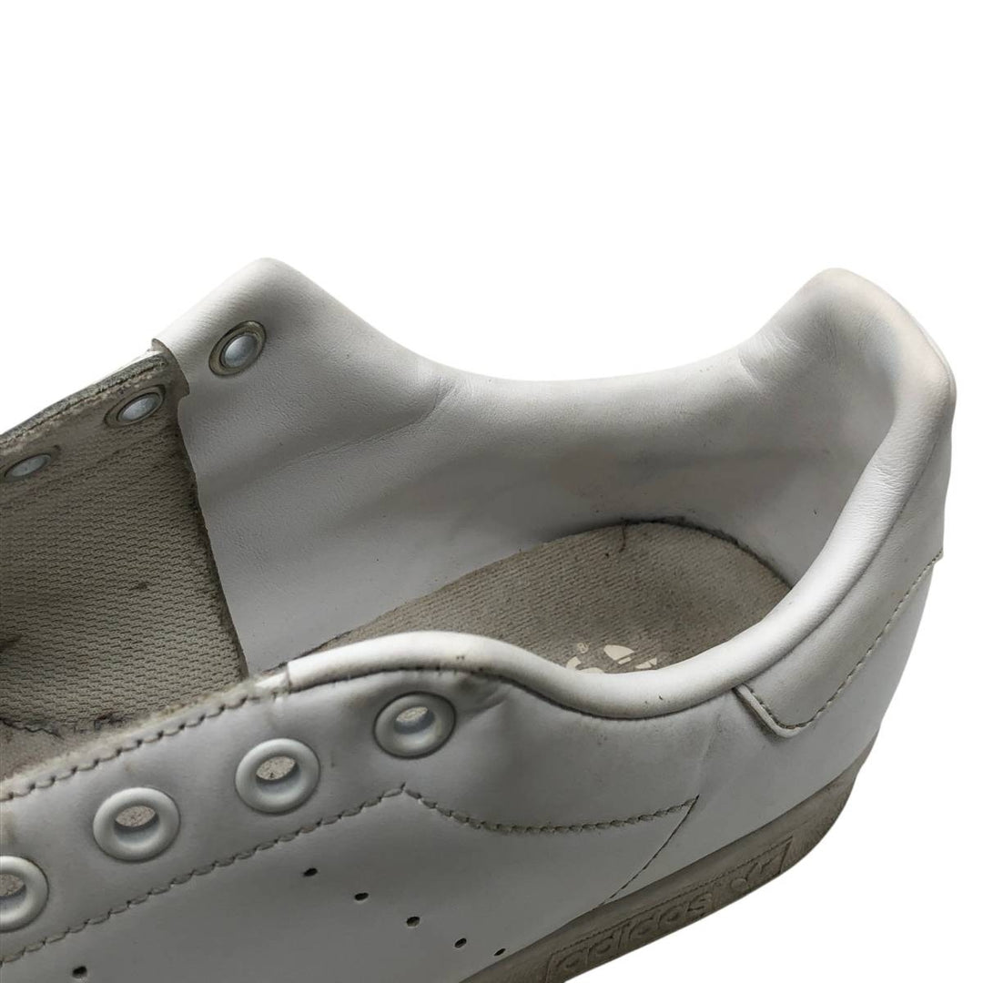 Adidas STAN SMITH Stan Smith Sneakers 10 Men's 28.0cm unclear white type Vintage Second Hand