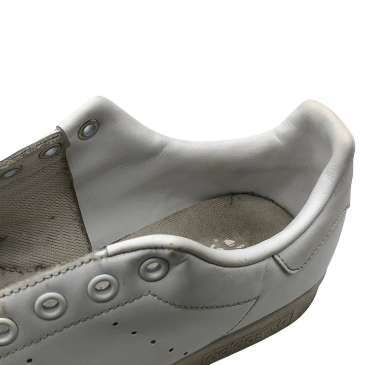 Adidas STAN SMITH Stan Smith Sneakers 10 Men's 28.0cm unclear white type Vintage Second Hand
