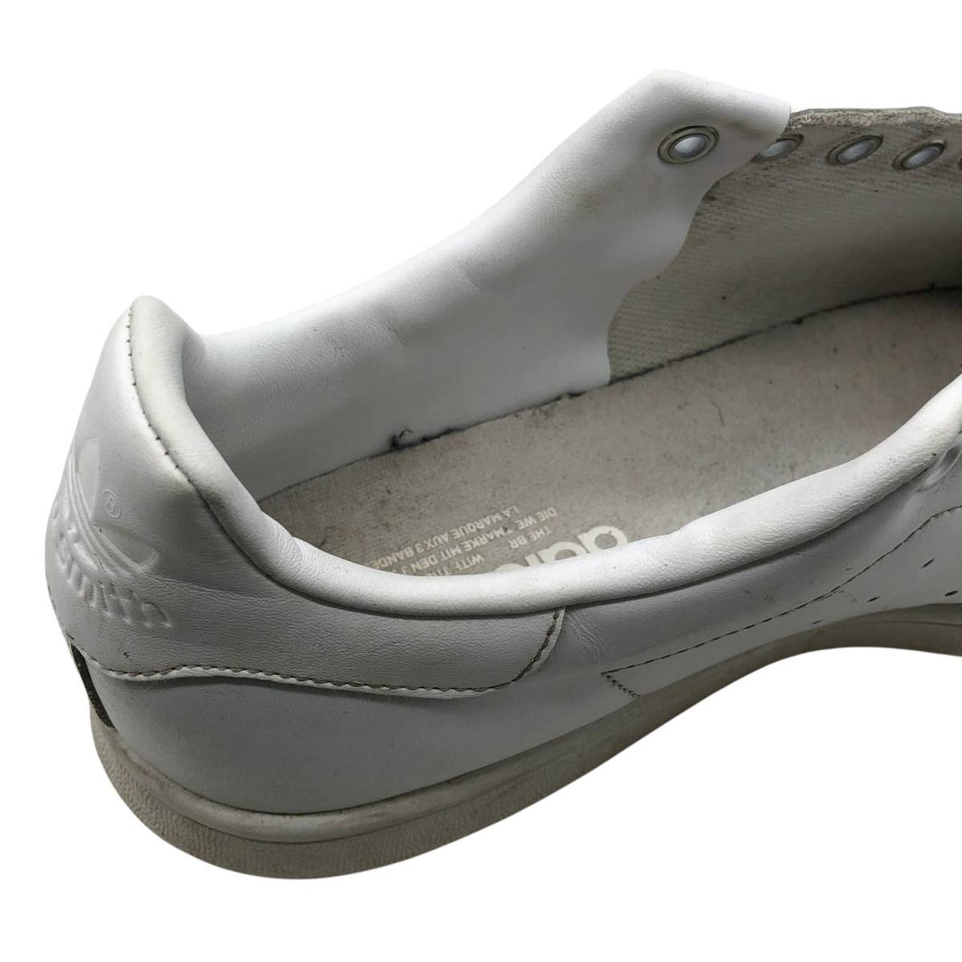 Adidas STAN SMITH Stan Smith Sneakers 10 Men's 28.0cm unclear white type Vintage Second Hand