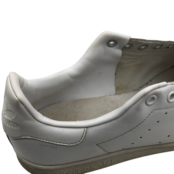 Adidas STAN SMITH Stan Smith Sneakers 10 Men's 28.0cm unclear white type Vintage Second Hand