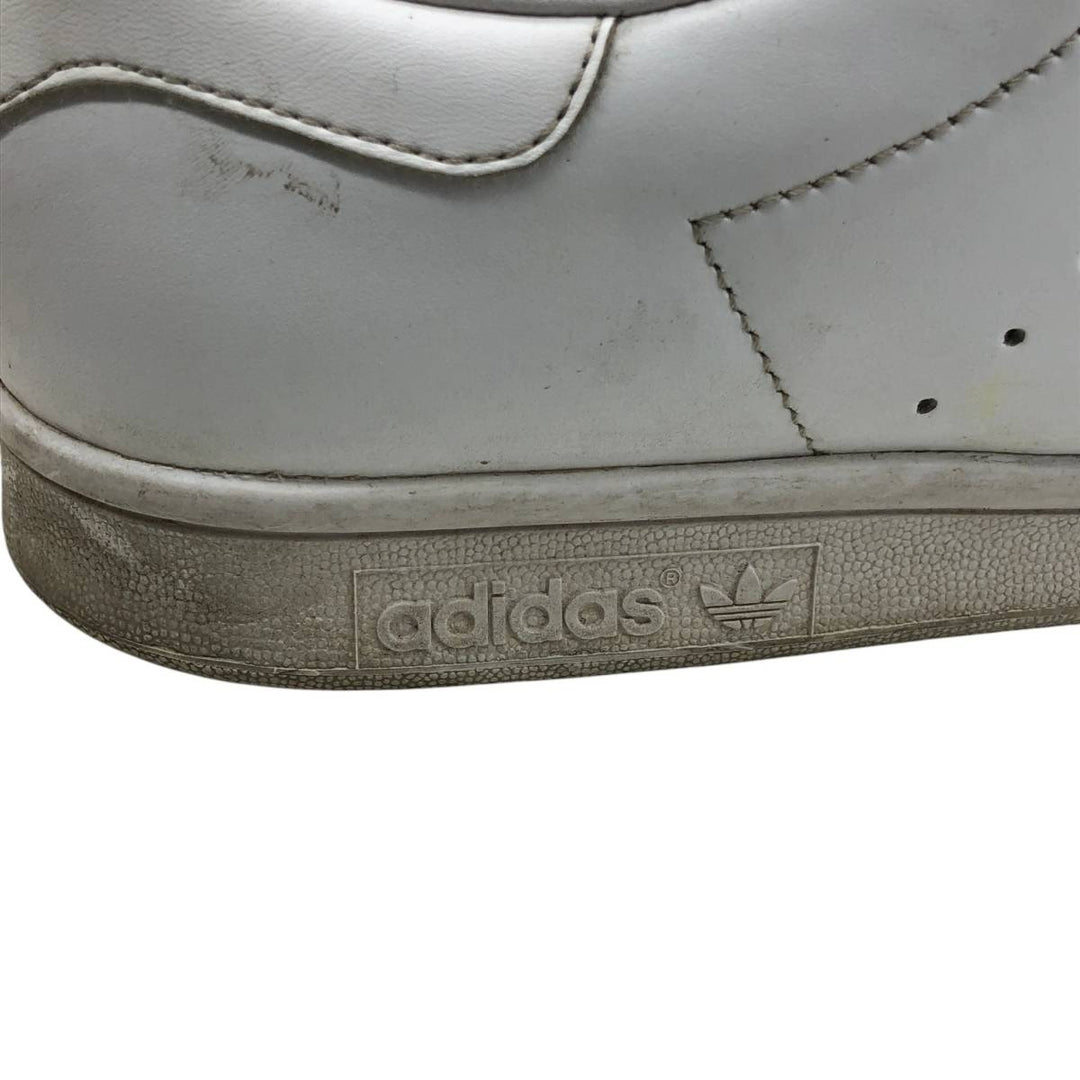 Adidas STAN SMITH Stan Smith Sneakers 10 Men's 28.0cm unclear white type Vintage Second Hand