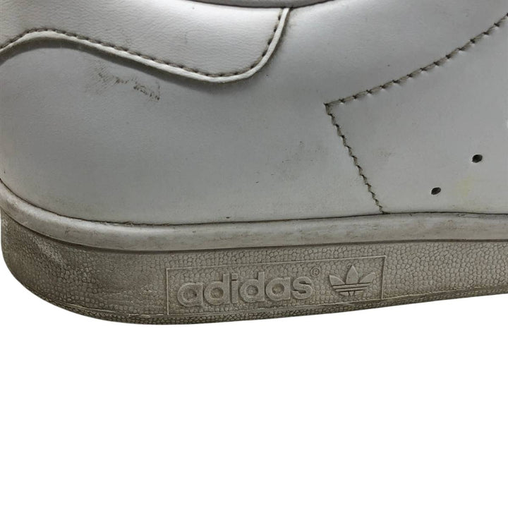 Adidas STAN SMITH Stan Smith Sneakers 10 Men's 28.0cm unclear white type Vintage Second Hand